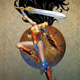 Illustration for article titled What if you had superpowers, but only when you were having sex?